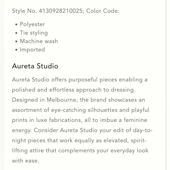 Aureta Studio x Anthropologie Square-Neck Bubble-Hem Mini Dress in Pink - Picture 5 of 16